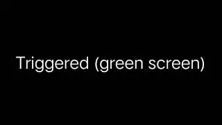 .exe. video Green screen part 1 (Media Fire) chroma key