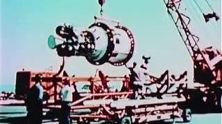 CIA Secrets Documentary - 117 A Point in Time  The Corona Story1960's CIA Spy Satellite