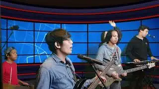 PRAISE AND WORSHIP LIVE FSR PH #FSR