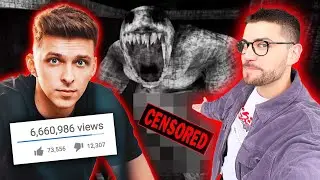 ČO SME SCHOPNÍ UROBIŤ PRE VIEWS! - CONTENT WARNING! - GOGO & MENT