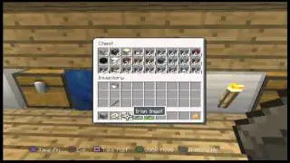 Minecraft Playstation 3 Edition- OFFICAL 1.05 PATCH NOTES