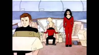 Beavis & Butt-Head - Intergalactic law