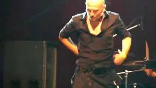 Urban & 4 - Moja voda (Špancirfest 2011)
