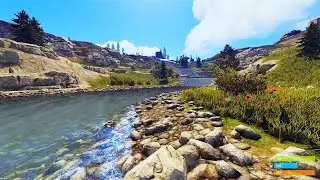 RUST! ОФИЦИАЛЬНЫЙ СЕРВЕР! 8000 часов в игре! БЕСКОНЕЧНЫЙ ДИП КЛАНА!
