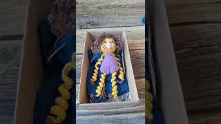 Новорожденным малышам игрушка, комплект одежды