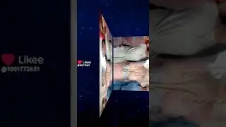 новая пара Яна и палина