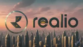 REALIO NETWORK (RIO) UMA POSSIVEL SUPER GEMA RWA