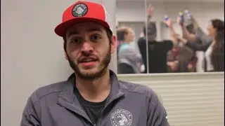 Behind the Scenes of a Six Letter Response