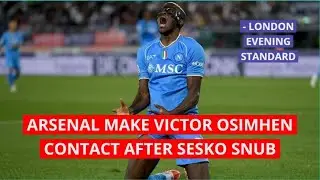 Latest Arsenal News Update (PIDGIN) JUNE 12, 2024