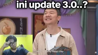Kita Harus Ngomongin LIVESTREAM 3.0 HSR...