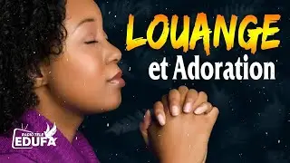 Moman lwanj ak Adorasyon . Beni Nanm ou #Radioteleedufa