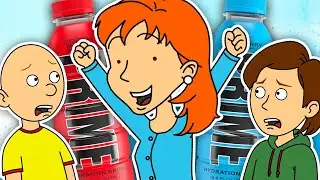 Rosie's PRIME Addiction/Grounded