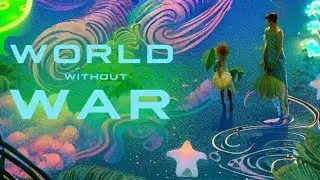 World Without War -WWW