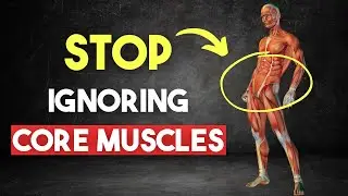 The 5 Reasons Why Training Your Core Will Change Your Life (forever)