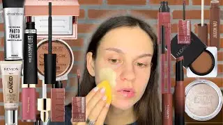 новая косметика/ Rare,Maybelline, Huda, Jason Wu, Patrick Ta