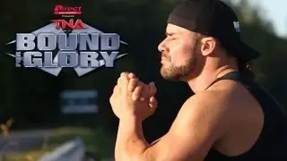 2011 in TNA: Bobby Roode & the Bound For Glory Series