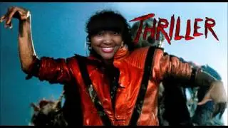 Cupcakke - V*gina (THRILLER REMIX)