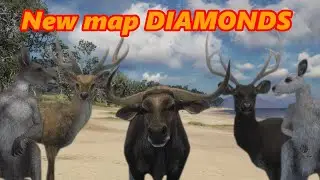 TheHunter: COTW PS5 Diamond and rare highlights #46
