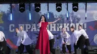 Ольга Ожегова, хореографическая студия 