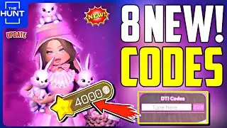 UPD! CODES💥DRESS TO IMPRESS ROBLOX CODES 2024 - DRESS TO IMPRESS CODES 2024