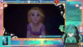 KH 3 Critical | Part 5 | Kingdom of the Sun