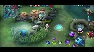 classic mabar sama temen, LESLEY MVP