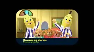 Discovery Kids - Promo del Mes de Junio 2012