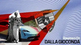 DALLA GIOCONDA /  Porsche Dreamers On