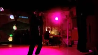 Steve Mickson "BAD"