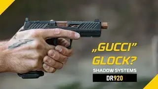 Gucci Glock czy wyrób 