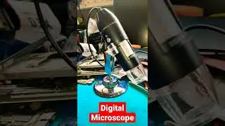 digital microscope 