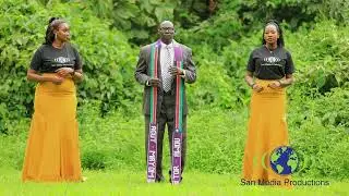 Door e Jonglei by Abraham Tor Awuow