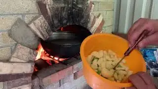 Уха от Бойко Евгения