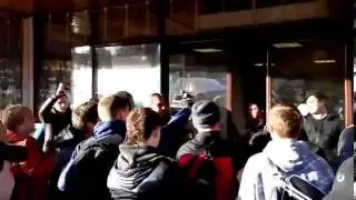 Бирюлево   спецоперация