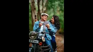 SAATHIYA / POST WEDDING CINEMATIC
