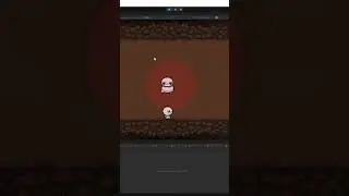 ChatGTP воссоздал The Binding of Isaac