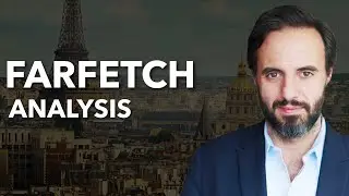 Farfetch - World's Largest Luxury Platform