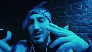 Чипинкос - Don’t Stop Me (Official Music Video)
