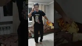 ВЛАД НА КОНДИЦИЯХ 😎😎😎