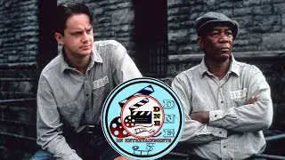 The Shawshank Redemption || Explained in Manipuri @dnentertainments1661