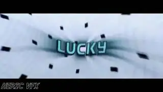 OMENAJE A LUCKY GFX TE EXTRAÑAREMOS R.I.P😔😔💪