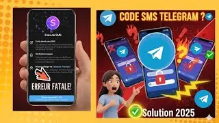 Créer un compte Telegram : options possibles et limites à connaître