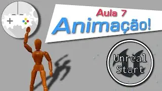 Aula 7 - Importando personagens!
