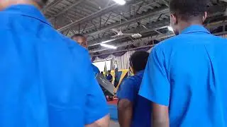 Cyberthon