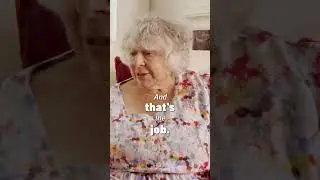 Miriam Margolyes' Top Acting Tips #shorts
