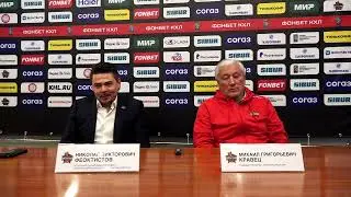 2024.08.17 Пресс-конференция 