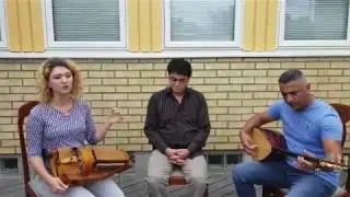 Lo mîro, Eléonore - Armanc - Ali (Agire Jiyan)