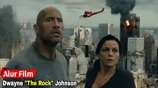 Bencana Gempa Bumi Dan Tsunami Yang Terjadi Di Amerika. Alur Cerita Film San Andreas (2015)