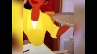 Tik Tok - Disney Princess glowups compilation