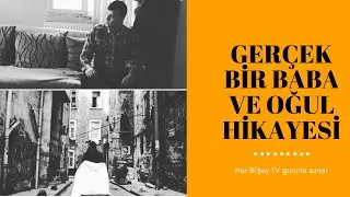 KISA FİLM / KOKU